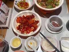 -臻湘·精致湖南菜·零预制
