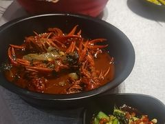 -聚味瞿记·龙虾堂(天元店)