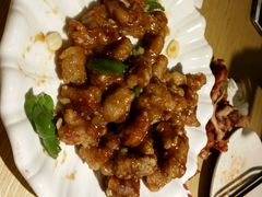 -宏达老菜馆(东安街店)