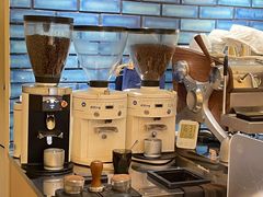 -Onirii Coffee(长乐路店)