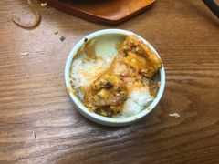 -云海肴·汽锅鸡·云南代表菜(天山百盛优客店)