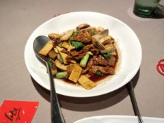 -荣轩(新荣记环球金融中心店)