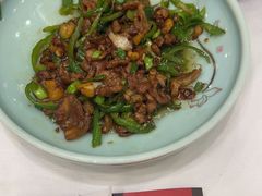 -围龙屋客家食府(福田店)