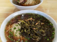 -朱鸿兴面馆(镇湖店)