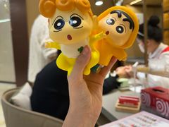 -海底捞火锅(旭辉MALL店)