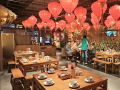 -老湘村·湖南土菜(天河维多利店)