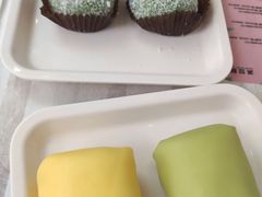 -满记甜品(荟聚购物中心店)