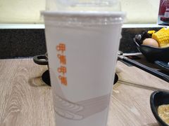 -呷哺呷哺(新世界百货望京店)