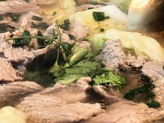 -川堂风·跷脚牛肉·乐山爆炒(宝山日月光店)