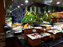 -二楼咖啡厅·厦门源昌凯宾斯基大酒店(湖滨中路店)