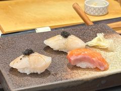 -Sushi Hanzo半藏(天环广场店)