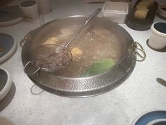 -左庭右院鲜牛肉火锅(苏州园区永旺店)