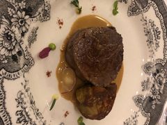 -La Villa French Restaurant