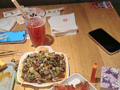 -聚点串吧·北京烧烤(赵登禹路店)