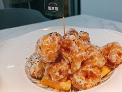 -园里前·私厨·福建菜(台江万达店)