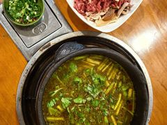 -榕江牛瘪牛肉火锅(东新路店)