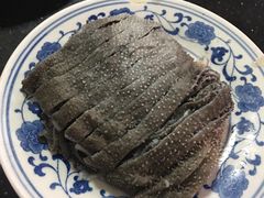 -洪运轩饭庄(北纬路店)