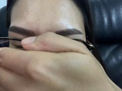 -babiline芭比莱恩半永久纹眉纹唇发际线