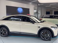 -上海浦东smart汽车全功能店(金桥店)