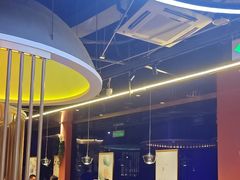 -汉金城海鲜烤肉自助百汇(烟台永旺购物中心店)