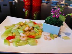 -无锡中央车站假日酒店·中餐厅