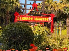 -云南民族村