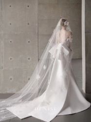 点击看大图 -Chic Bridal 熙可婚纱