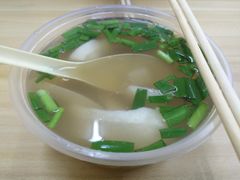 -牛师傅广式药膳牛骨汤美食(江南西店)