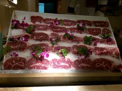 -芭菲盛宴·环球美食(袁家岗店)