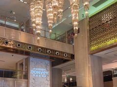 -广州粤海喜来登酒店