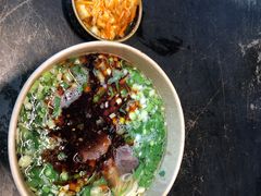 -臻老板牛肉面(光华路SOHO店)