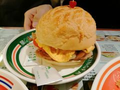 -星發茶餐厅(小梅大街店)