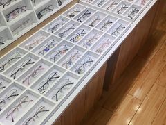 -MiRi眼镜·蔡司·星趣控·尼康控优点视觉合作店(南京东路店)