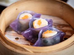 -王府井文华东方酒店-紫膳餐厅