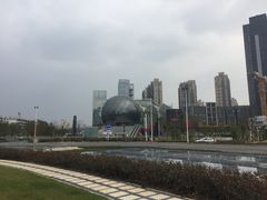-光谷广场