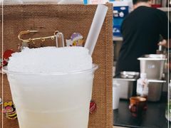 -陈记栗子(长宁路店)