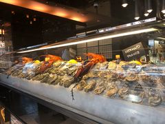-db Bistro & Oyster Bar by Daniel Boulud(滨海湾金沙店)