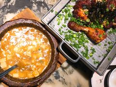 -绿茶餐厅(乐峰广场店)