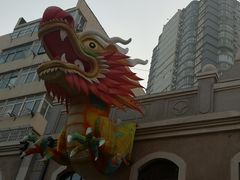 -上街里市集(悦喜客来广场店)