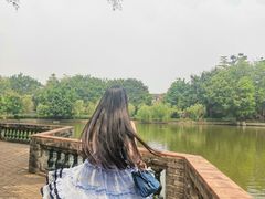 -东莞市可园博物馆