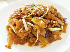 -铭家点心(秦岭路店)