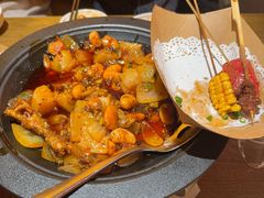 -六月雪干锅(涪城万达广场店)