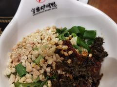 -守柴炉烤鸭&顺水鱼馆(合生汇店)