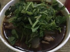 -王记生烫牛杂面馆(兰陵路店)