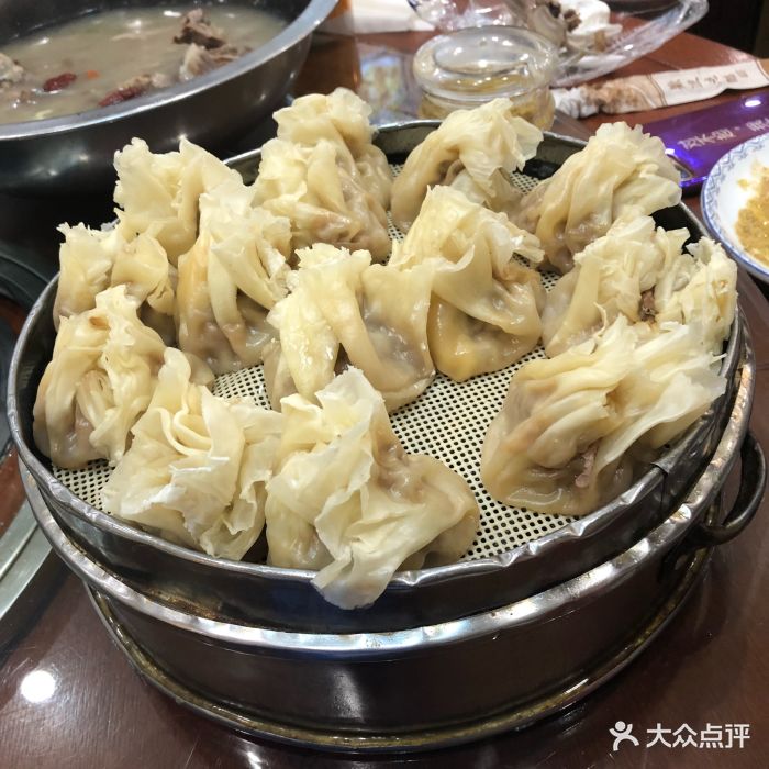 爆肚张-图片-哈尔滨美食-大众点评网