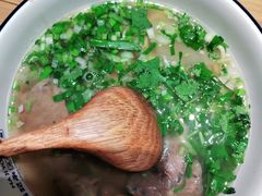 -马记永·兰州牛肉面(天通苑家乐福店)