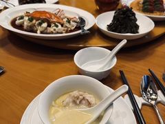 -宁波柏悦酒店·钱湖渔港