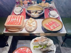 -一绪に寿喜烧自助(世茂广场店)