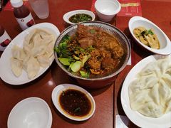 -喜家德虾仁水饺(长泰广场店)