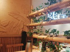 -椰夫人·养生椰子鸡(金沙洲永旺店)